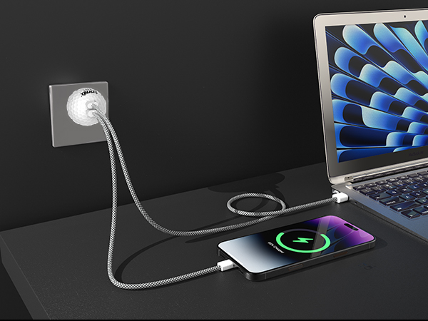 USB C Wall Charger