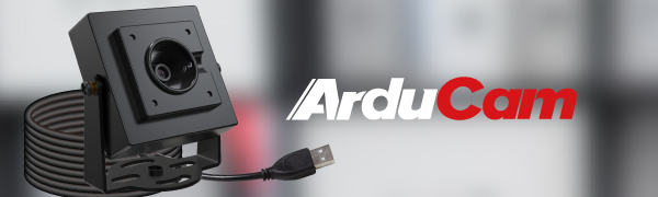 High Framerate AutoFocus USB2.0 UVC Camera