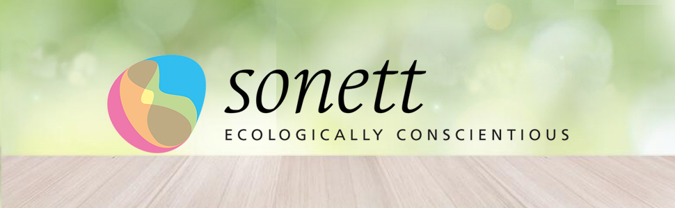 Sonett Laundry Rinse