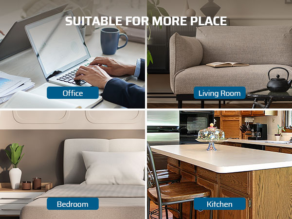 6-Outlet power strip