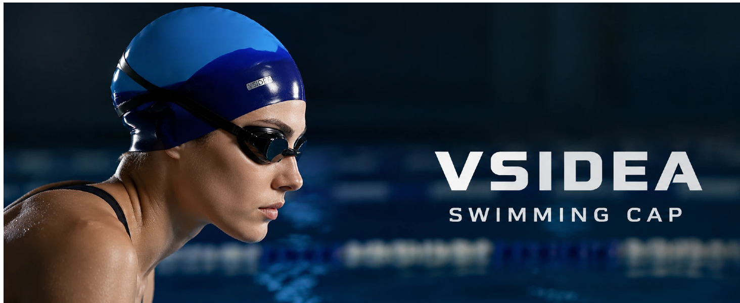 Swimming Cap