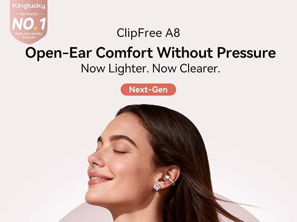 open ear earbuds