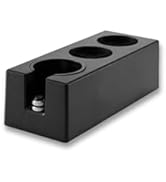 Multifunctional Espresso Tamping Station|Universal Fit Espresso Accessories Organizer|Barista Too...