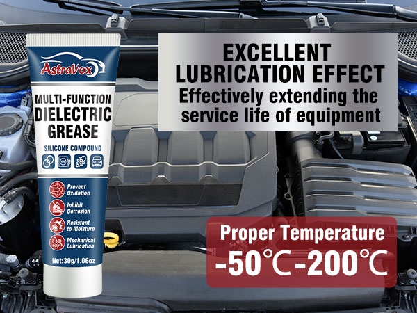 dielectric grease