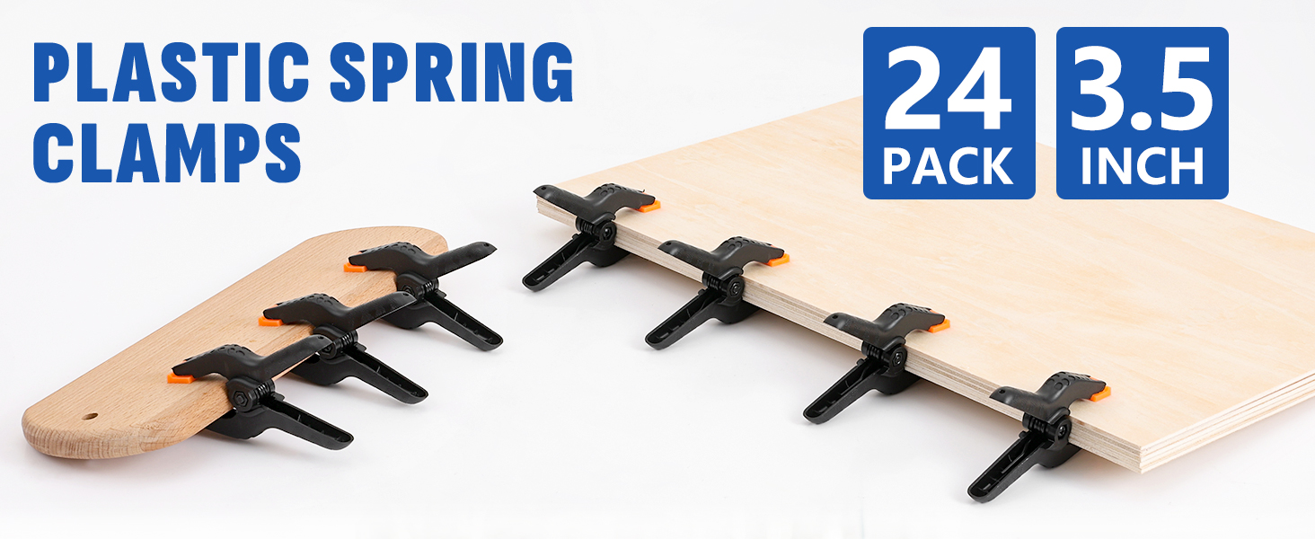 clamps for woodworking