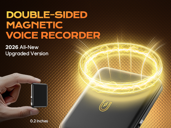 audio recorder