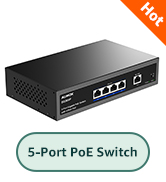 5 port