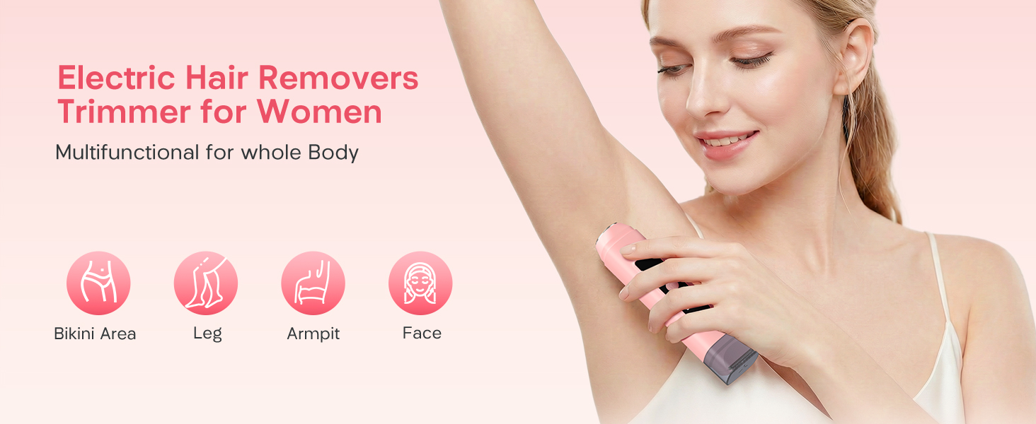 Bikini Trimmers