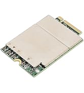 5G Network Module, Plug and Play DW5930E T99W175 Security PCIE M.2 Network Card for Laptop Computer