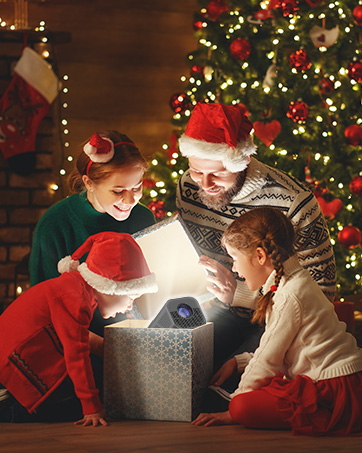 best gift for family and friends