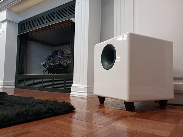 subwoofer s8