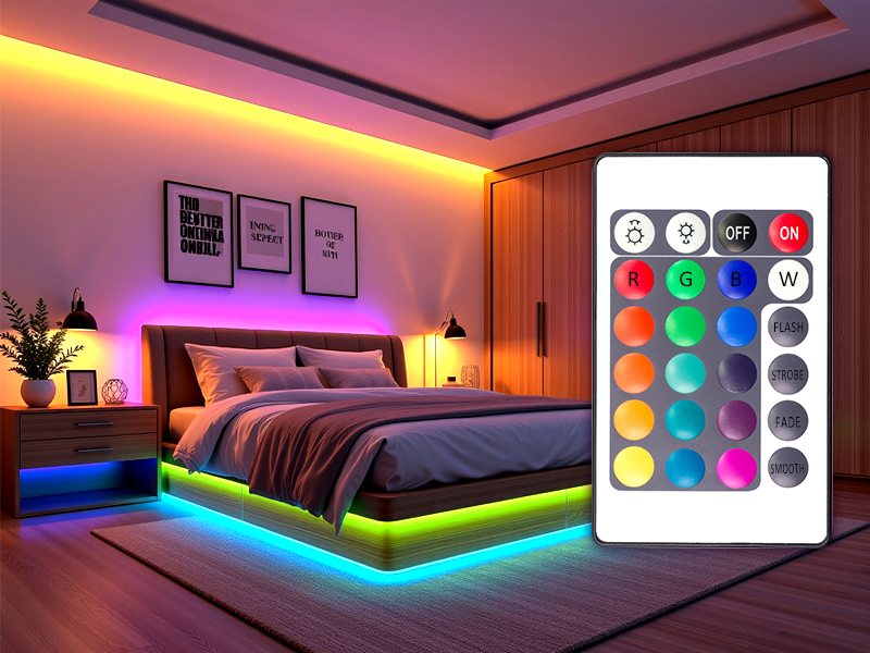 Led lights