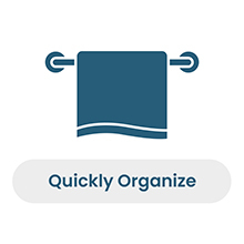Quickly Organize
