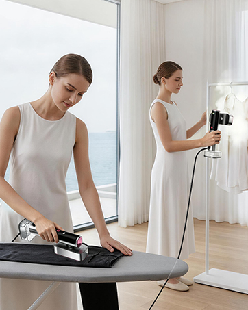 travel steamer for clothes handheld steam & iron 2 in 1 portable handheld garment