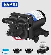 rv water pump
