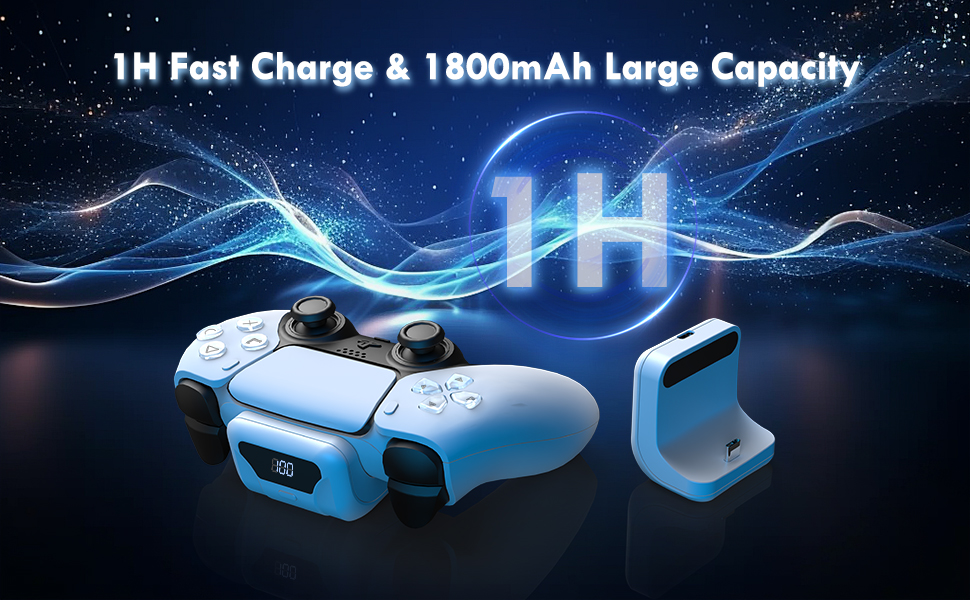 fast charge
