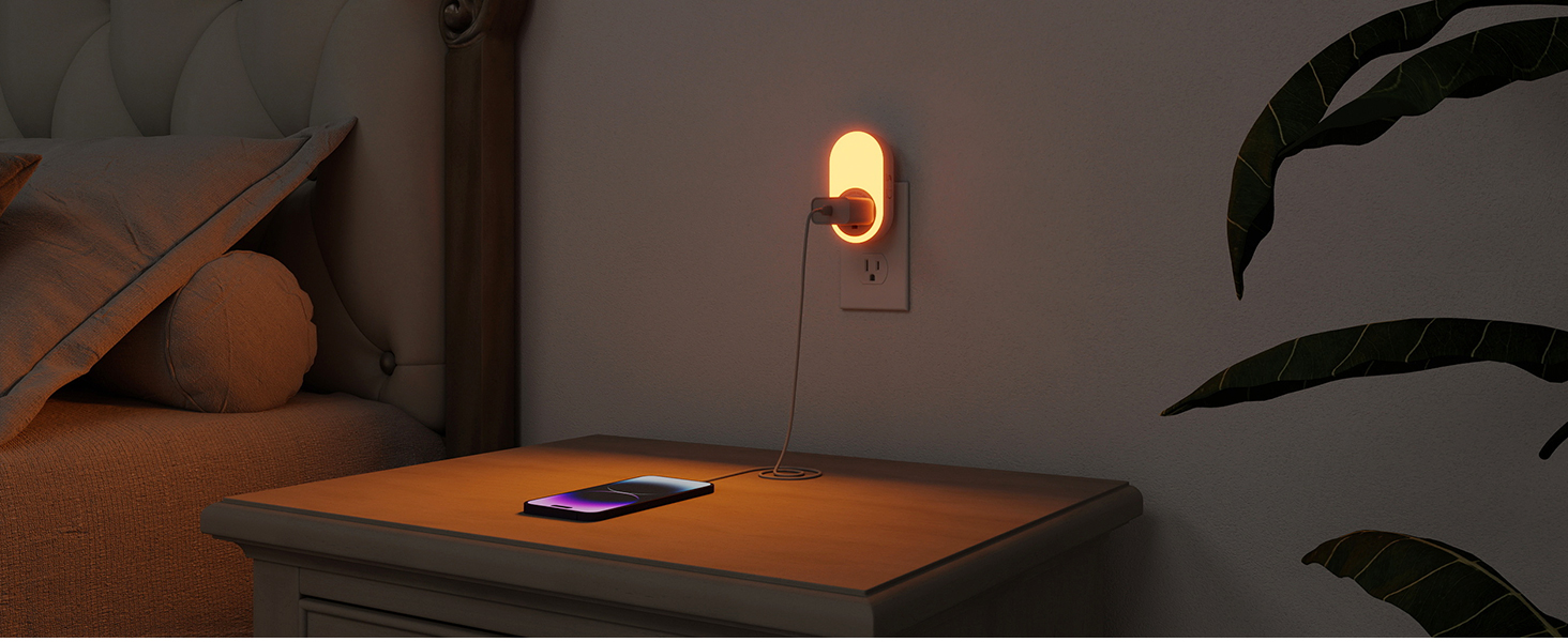 night light for bedroom