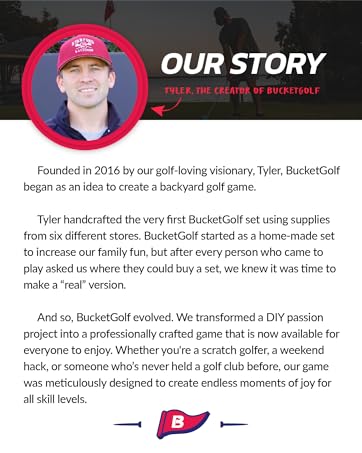 Our Story