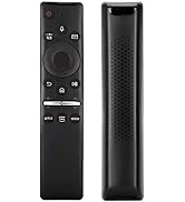 BN59-01330A Voice Remote for Samsung Smart TV Remote Control Replacement BN59-01330C Remote Compa...