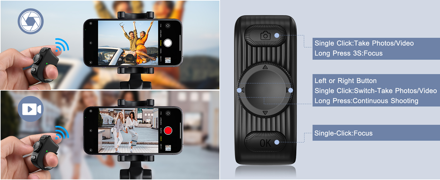 tik tok shop bluetooth page turner for ipad