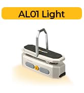 camping light