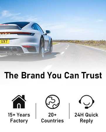 Why choose jusuox tire inflator