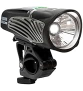 NiteRider Lumina Max 2500 Lumen Headlight Rechargeable MTB Road Commuter Bike Light Front LED Lig...