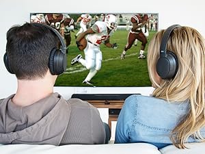 MEE audio Connect Bluetooth Audio Transmitter