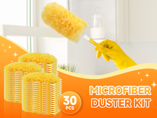 Dusters for Cleaning