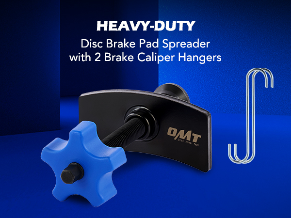 Brake Pad Spreader