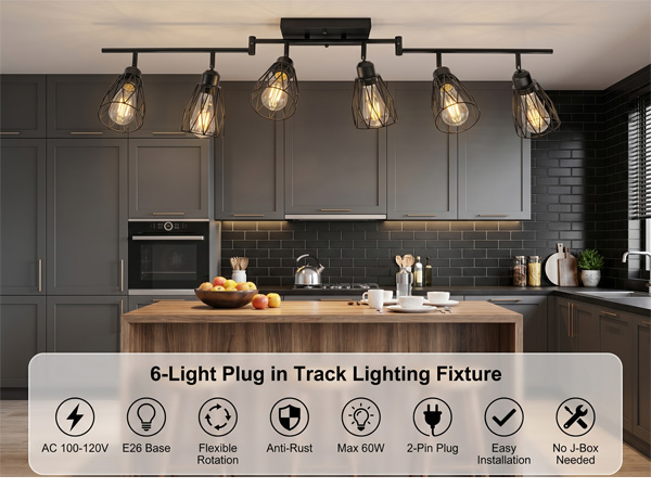 Track Lighting