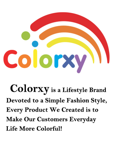 Colorxy Bathroom Rugs