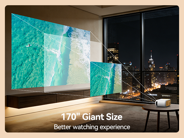 Giant Screen