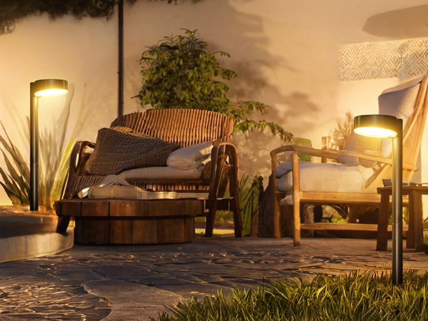 solar light outdoor