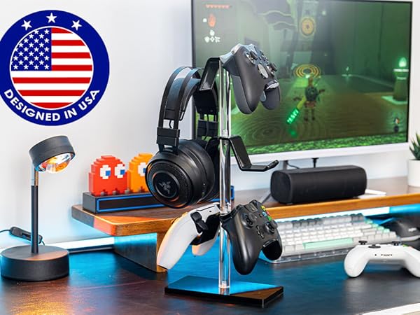 xbox controller stand