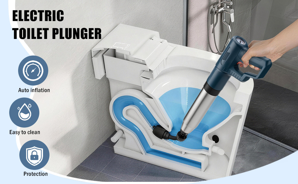 plungers