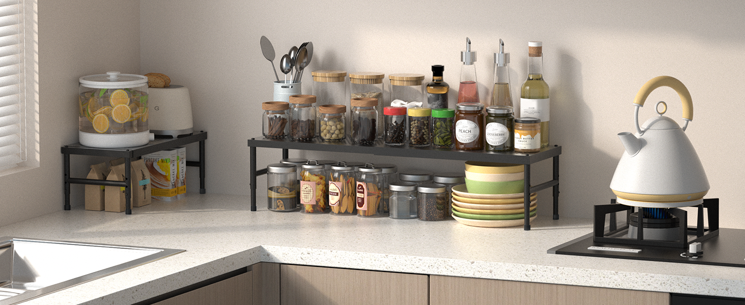 pull out cabinet organizer