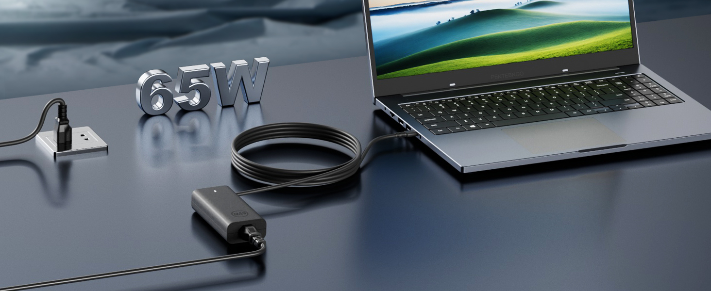 dell latitude 5520 charger