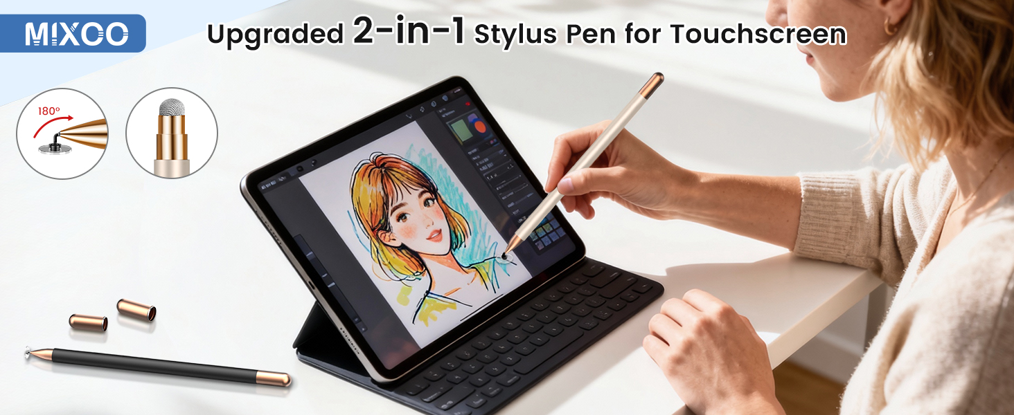 stylus pen