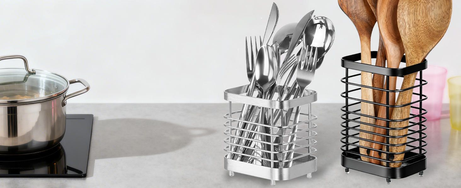Utensil Holder