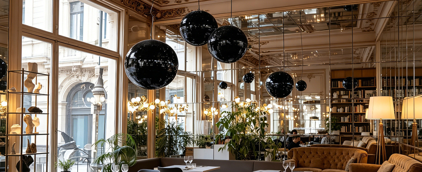 Disco Ball