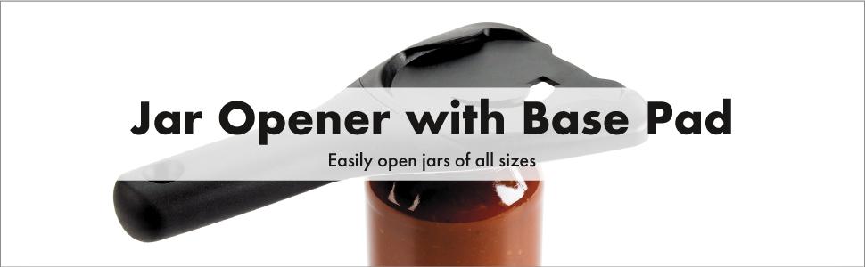 OXO Good Grips Jar Opener with Base Pad