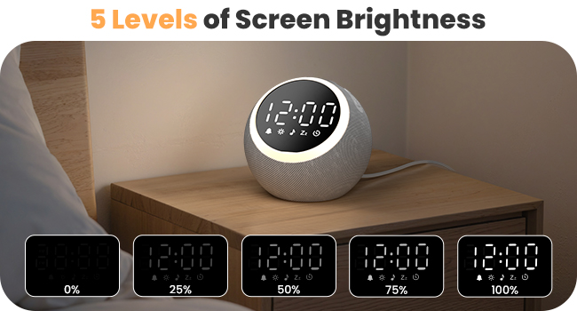 White Noise Sound Machine