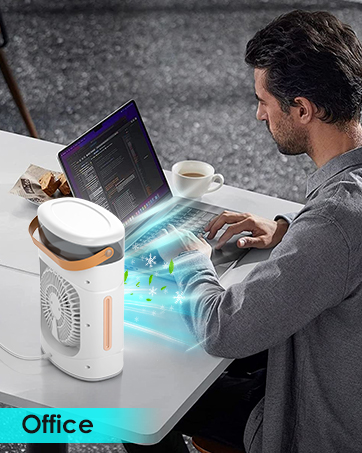 portable air conditioners