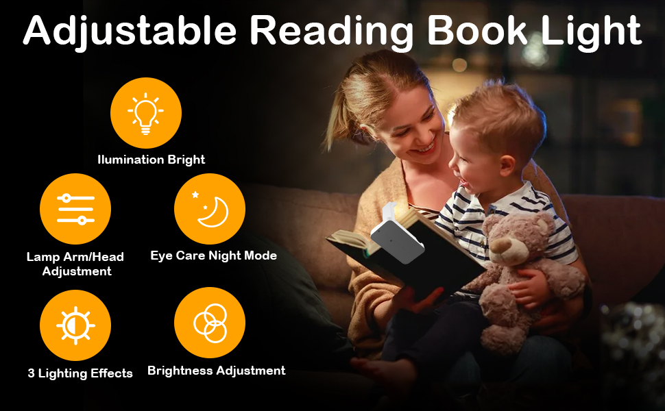 book light