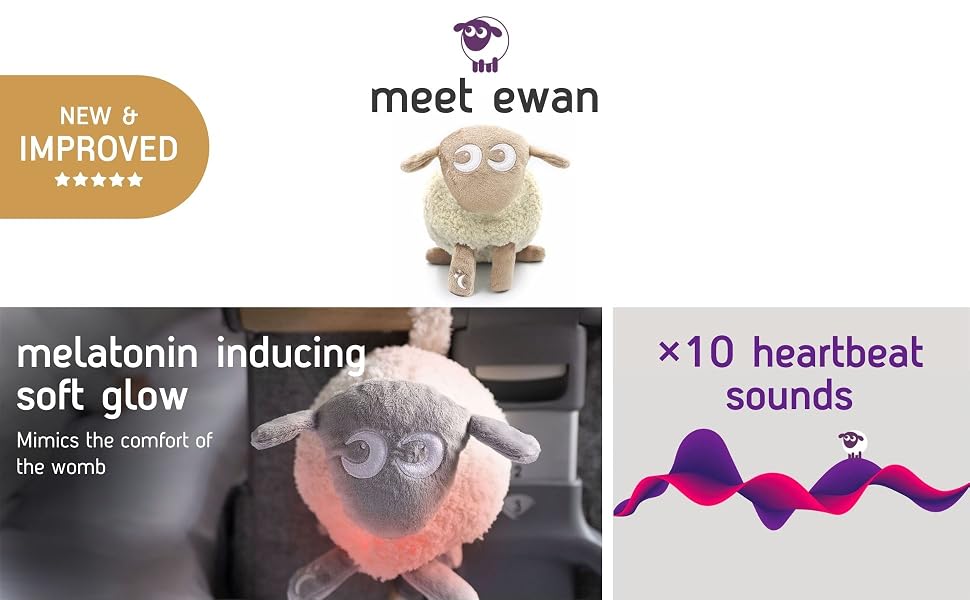 introducing ewan