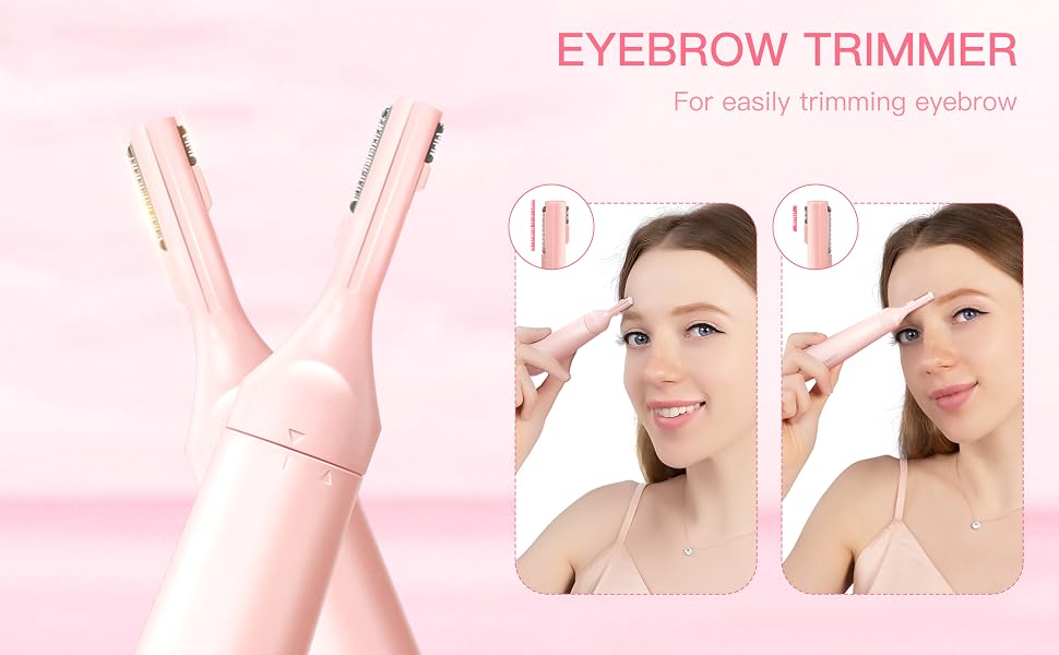 flawless hair remover for face