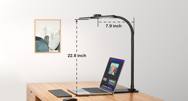 office lamp
