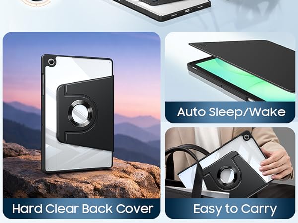 galaxy tab a11 plus case