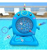 Dollox Kids Swimming Pool Toys - 45